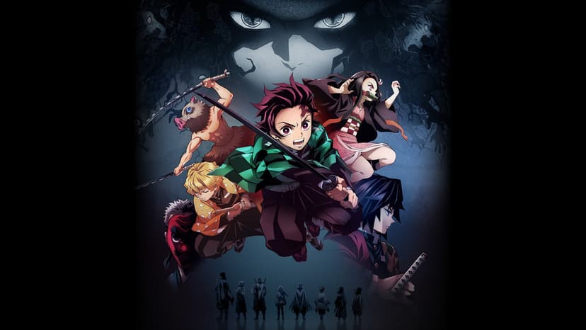 Demon Slayer in Concert — Music · Rotterdam