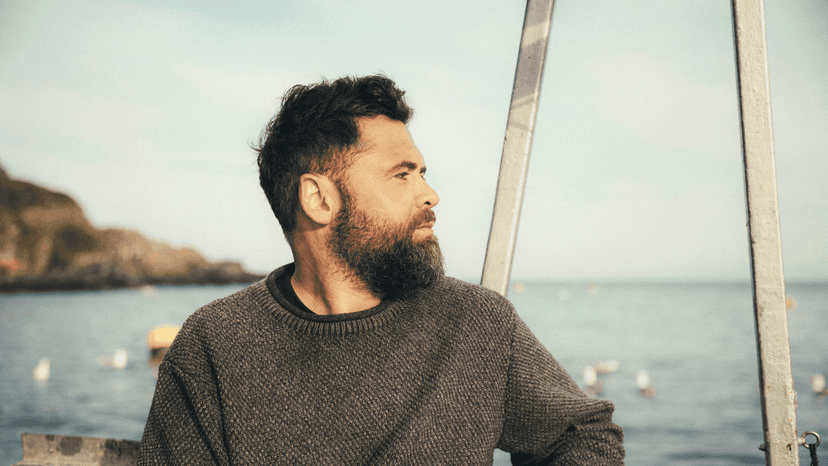 Passenger — Música · Milano