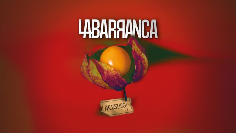 La Barranca — Music · Monterrey
