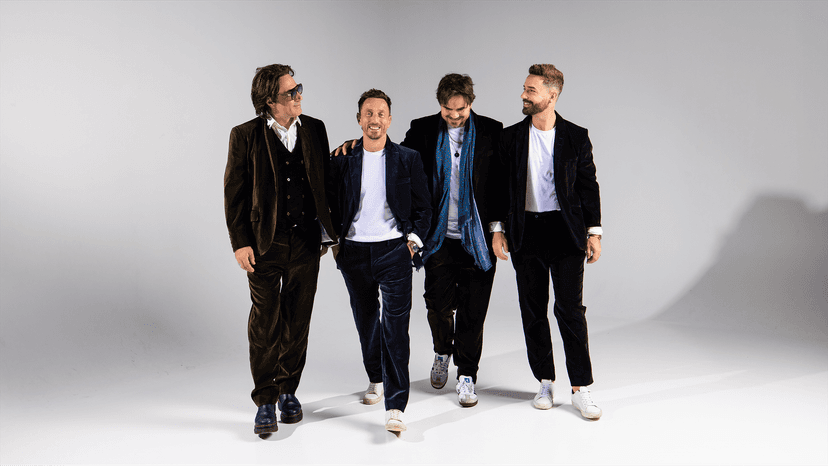 Stavangerkameratene — Música · Oslo