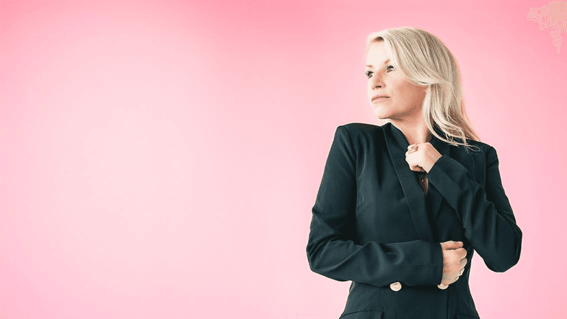 Cathy Gauthier — Teatro · Brossard