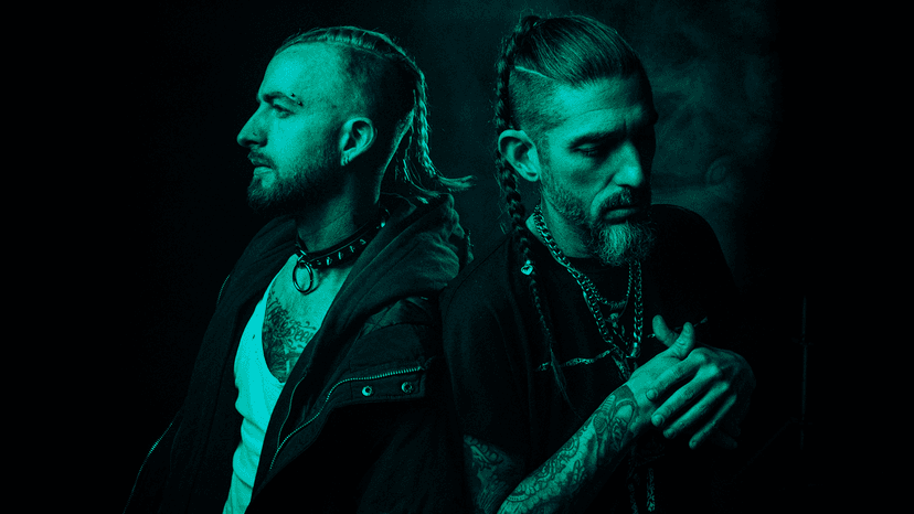 Sean Healy Presents: MISSIO - Love & Heartbreak Tour — Music · Los Angeles