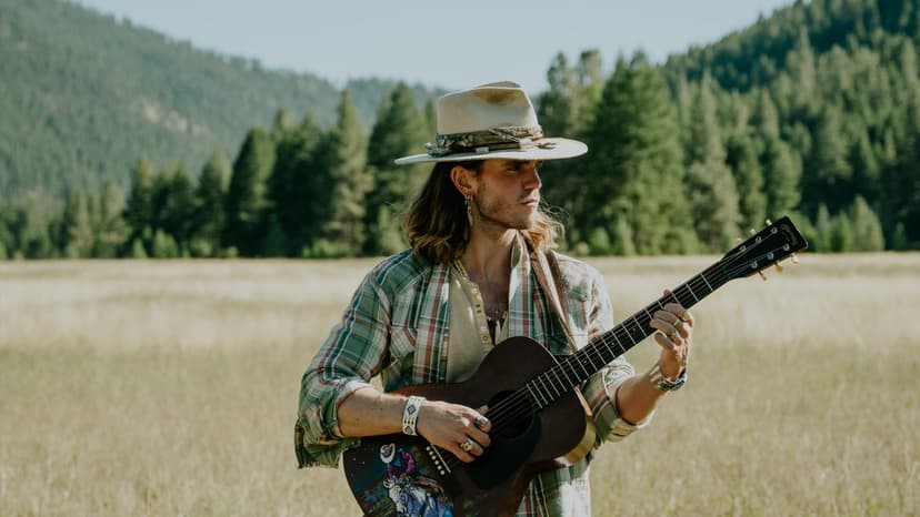 KALEO - Way Down We Go Tour — Music · Oslo