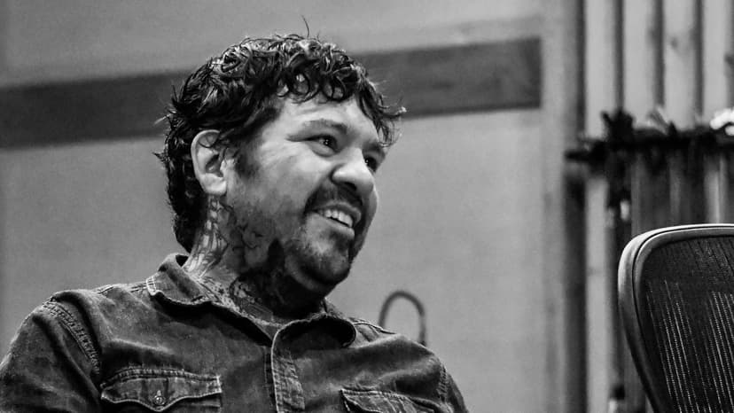 An Evening With Bobby Orozco Composer and Pianist