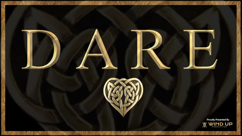 DARE - Road to (Sw)Eden tour 2026 pt 2