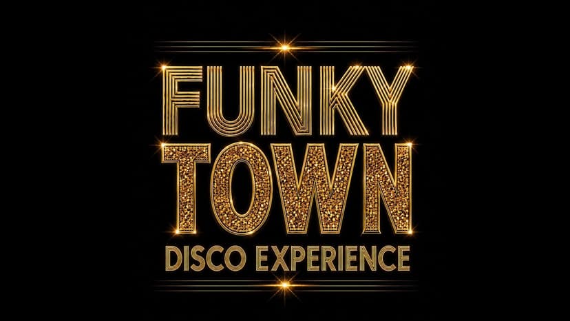 FUNKYTOWN - Disco Experience — Music · Montreal