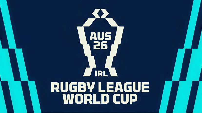 RLWC26 - Men's & Women's SEMI FINAL 1 — Deporte · Newcastle