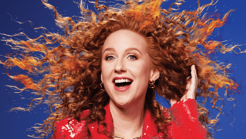 Silvi Tourigny — Teatro · Brossard