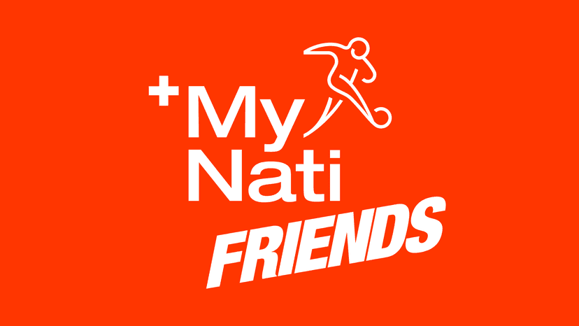 MyNati - Friends — Deporte · Muri bei Bern