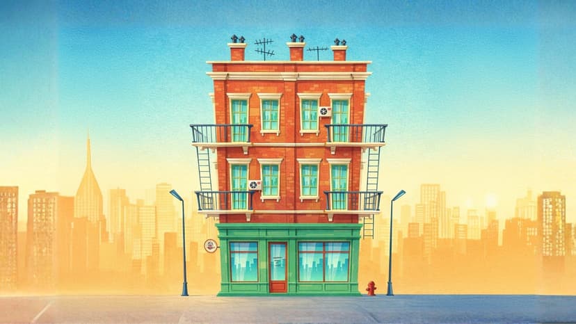 Visiting Mr. Green — Teatro · Toronto