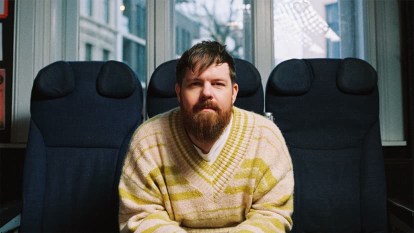 Kristian Kristensen — Música · Oslo