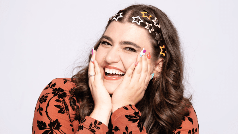 Erin Cholakian — Teatro · Philadelphia