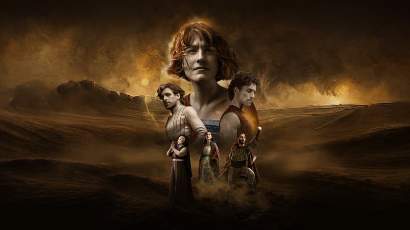 Evangeline — Theater · Ottawa