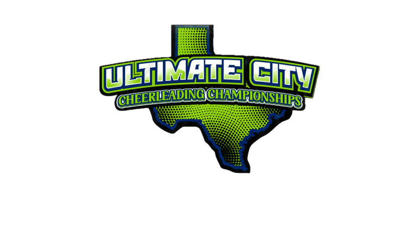 Ultimate City Cheer & Dance Championships — Deporte · El Paso