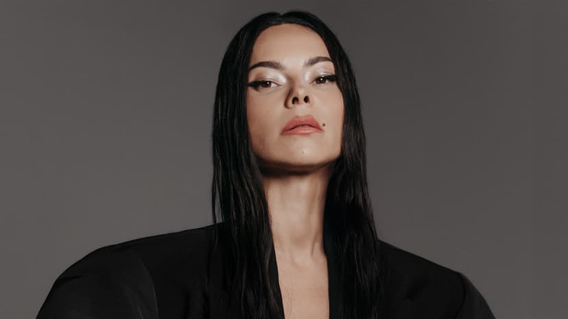 INNA — Music · Dallas