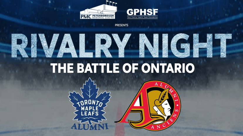 Rivalry Night: The Battle of Ontario