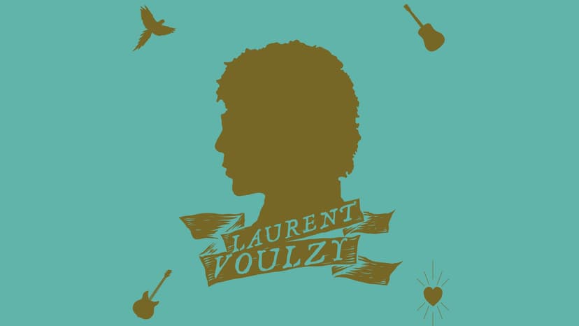 Laurent Voulzy — Música · Mons