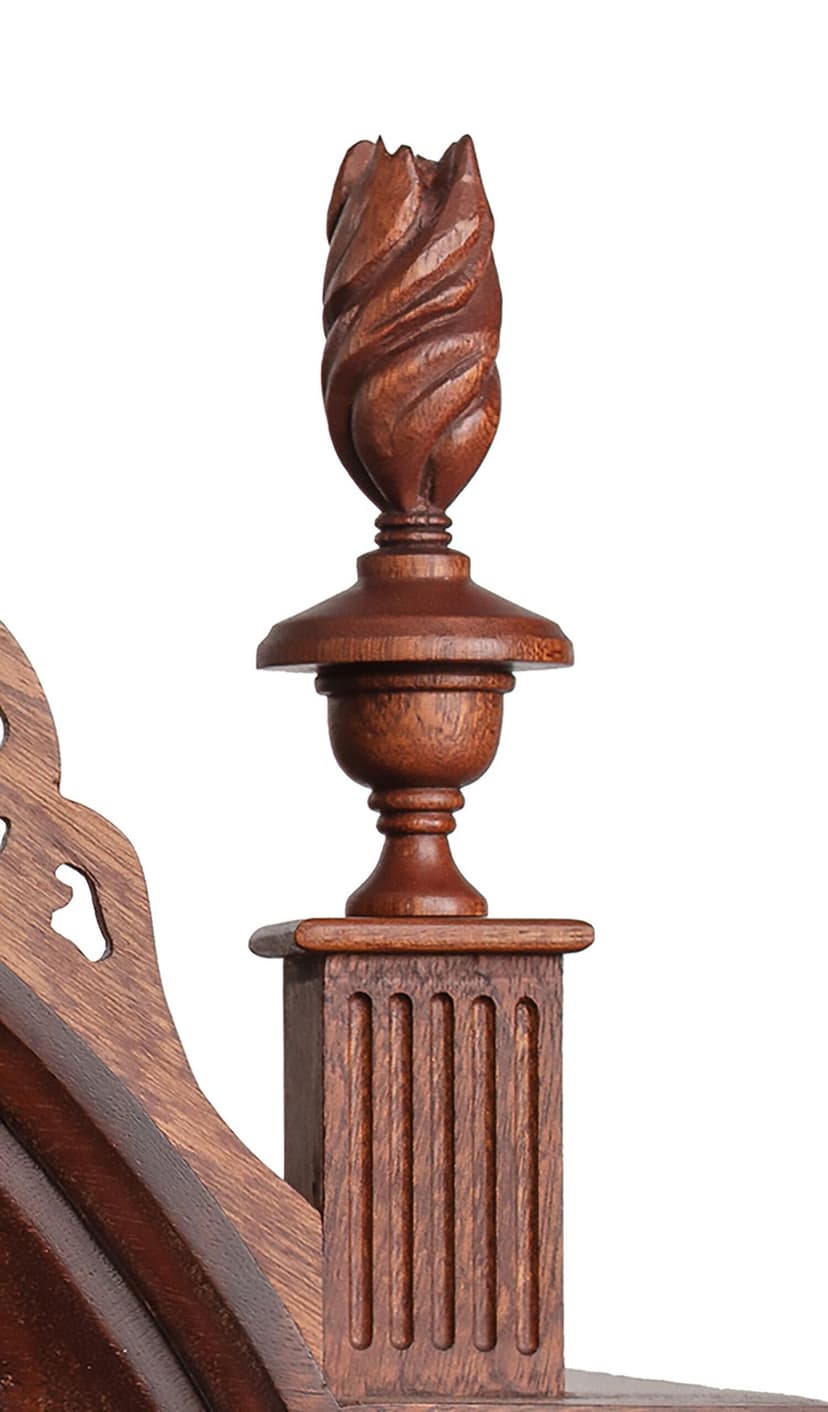 Woodworking Demonstration at the Paul Revere House — Outdoors · Charlestown