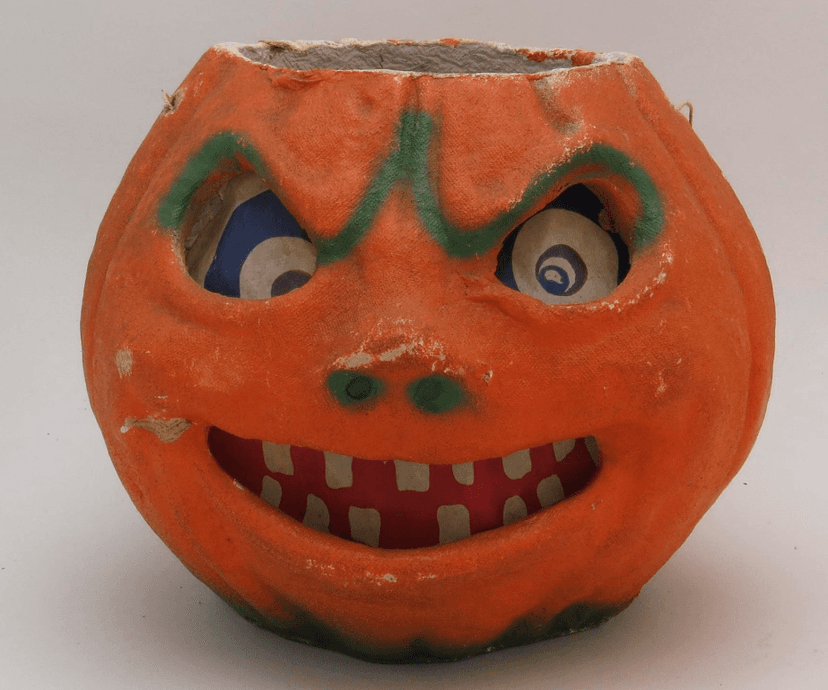 Halloween on the Home Front: Junior Ranger Pop-Up