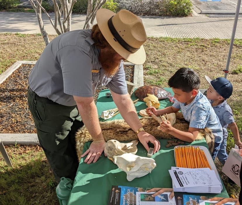 Community Event: KEDT Kids Festival