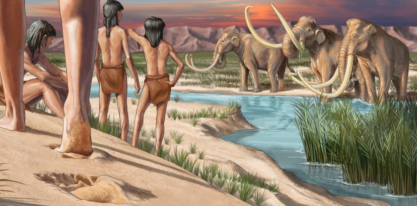 Ranger-Guided Walk of Ice Age Trail