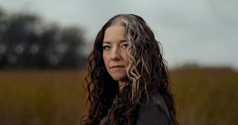 Ashley McBryde — Music · San Diego