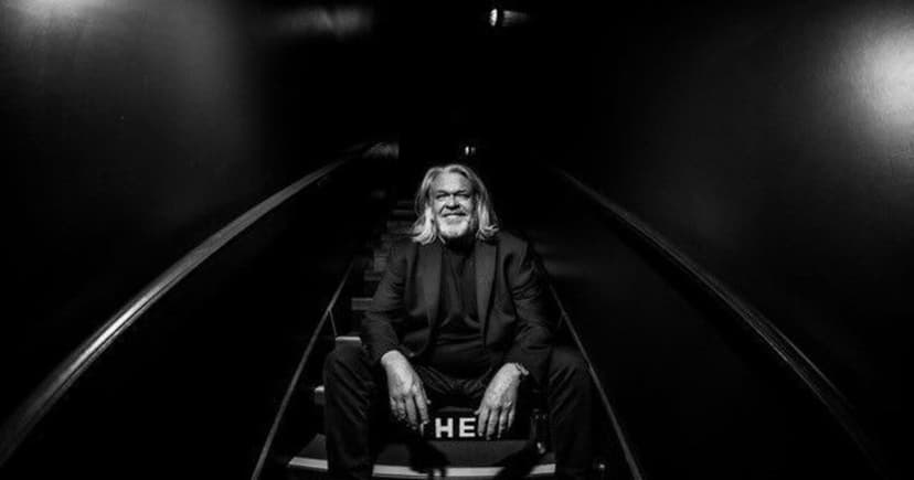 Ron White — Otros · Chicago