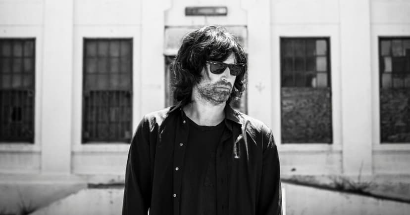Pete Yorn (Solo Acoustic) — Music · Austin
