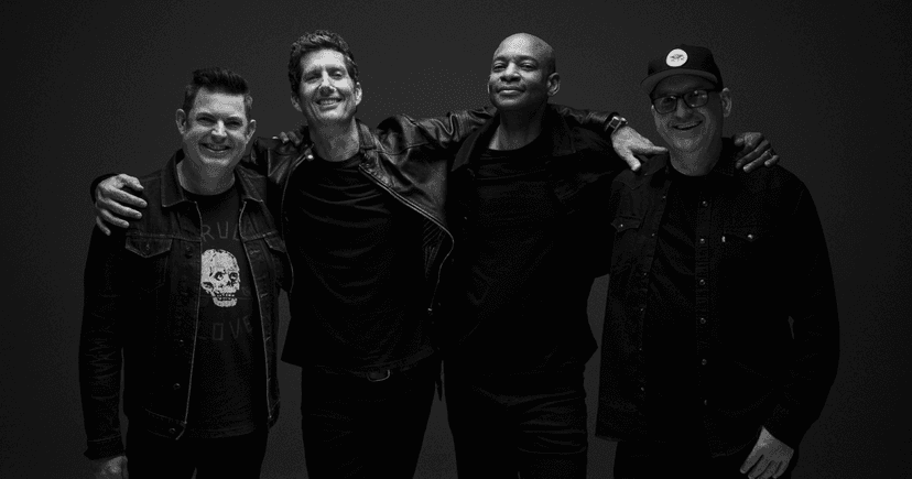 Better Than Ezra - Legends of the Fall: Closer To The Edge — Music · Dallas