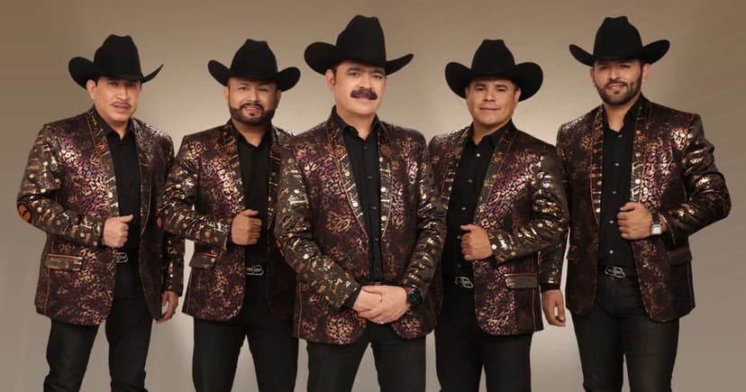 Los Tucanes de Tijuana: Tucanes Time Tour 2026 — Música · Austin