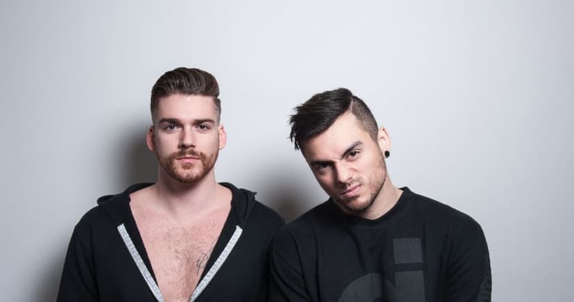 Adventure Club — Música · Houston