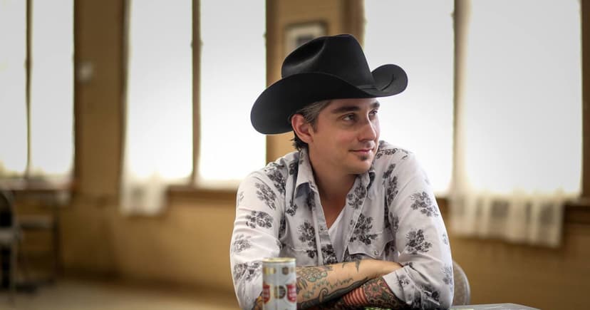 Sequestered Songwriters & Matt Hillyer present Matt the Cat's Magical Musical Christmas — Otros · Dallas