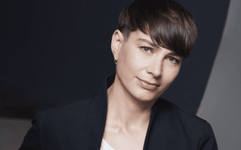 Rencontre avec Joy Sorman autour de son dernier ouvrage, La vie brute — Otros · Paris