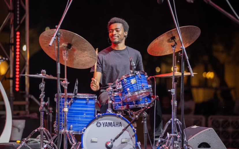 #LaJamDuDimanche de Dylan Choisi — Music · Paris