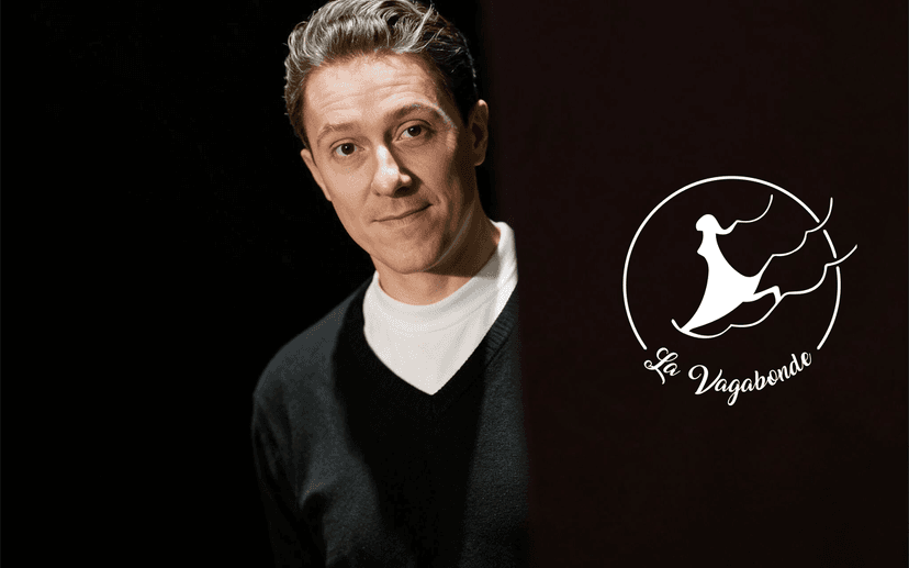 Samedi, ça me dit de conter - Stéphane FERRANDEZ — Other · Paris