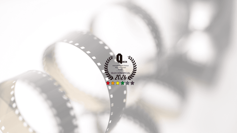 Queer film festival 2026 Dia 2 — Festival · Querétaro