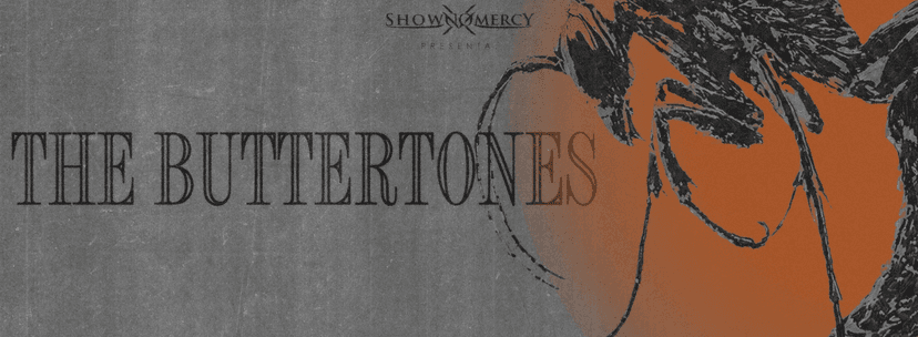 The Buttertones en Xalapa
