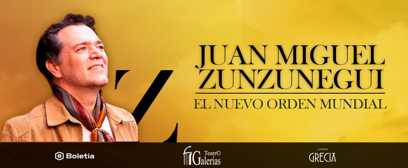 Juan Miguel Zunzunegui — Otros · Guadalajara