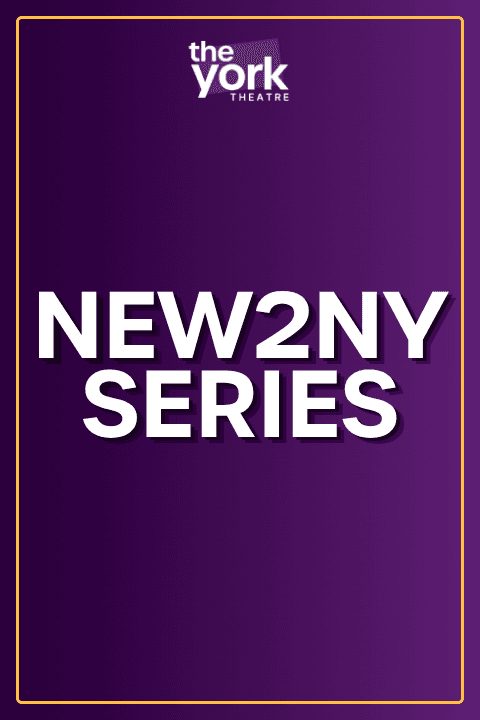 New2NY Series, Theater at St. Jean — Other · New York