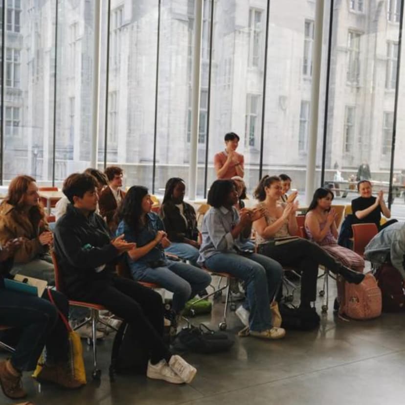 Workshop: Imagining Creative Ways to Test Your Idea