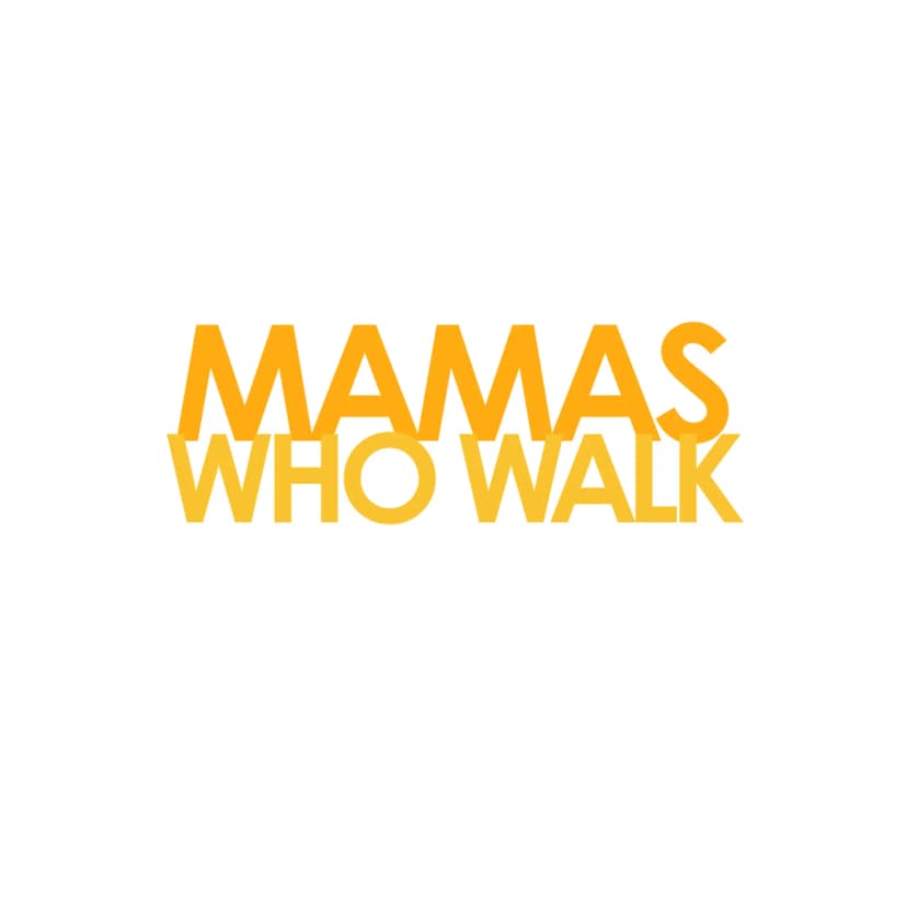 Mamas Who Walk: Baby-Wearing Dance Class — Other · Morristown