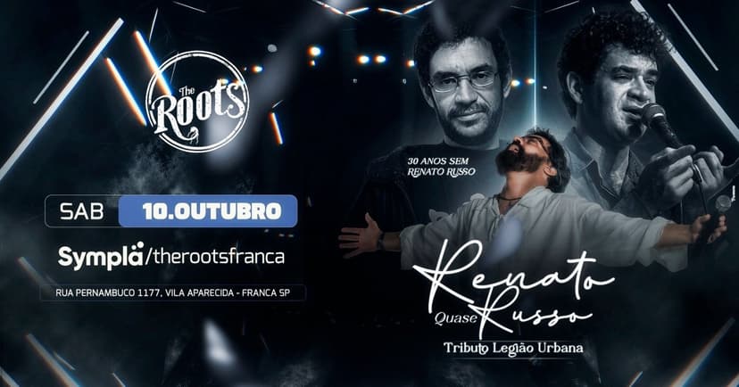Renato Quase Russo