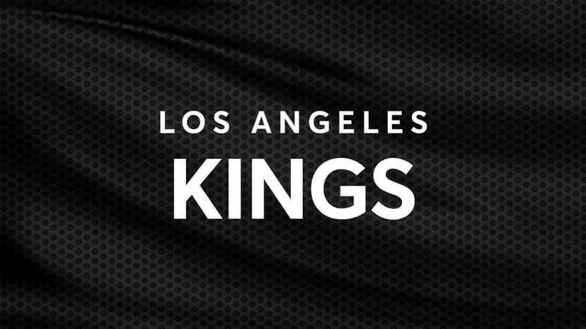 Los Angeles Kings vs. San Jose Sharks — Deporte · Los Angeles