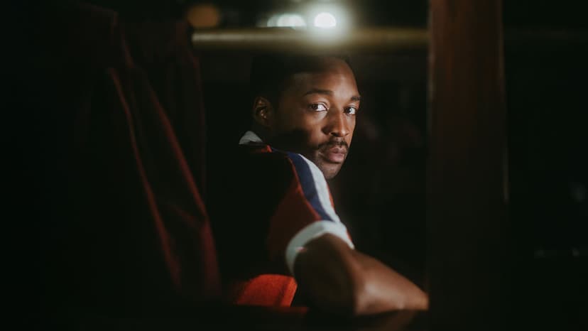 Jalen N'Gonda w/ Brooke Combe — Music · Denver