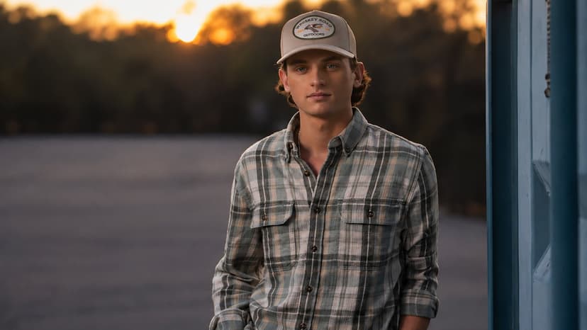 SULLY BURROWS - THE LEAVE YOU LONELY TOUR — Música · Toronto