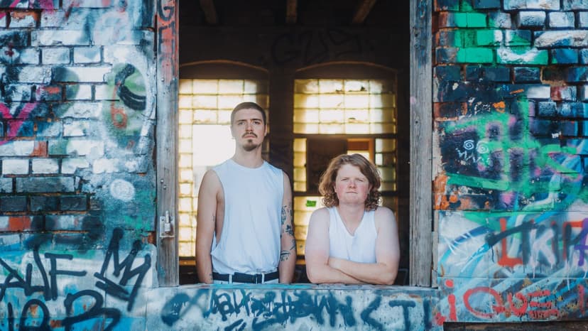 Bicurious — Music · Dublin