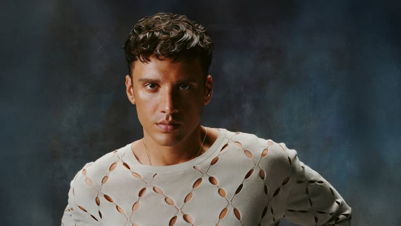 EDIS – UK & Europe Tour 2026 — Music · Praha 5