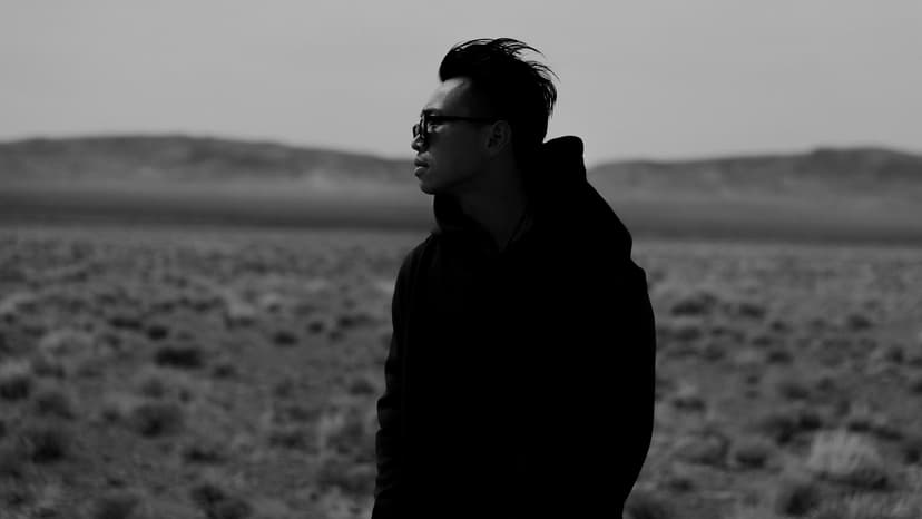 Zhu — Música · Austin