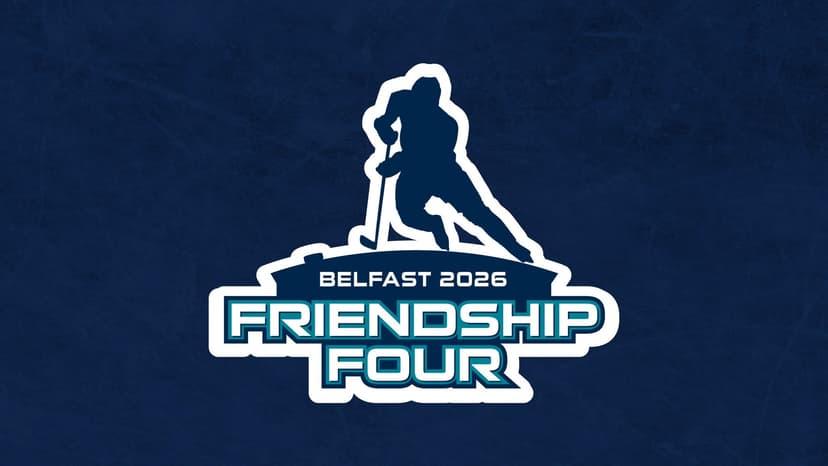 Friendship Four - Championship Game — Deporte · Belfast
