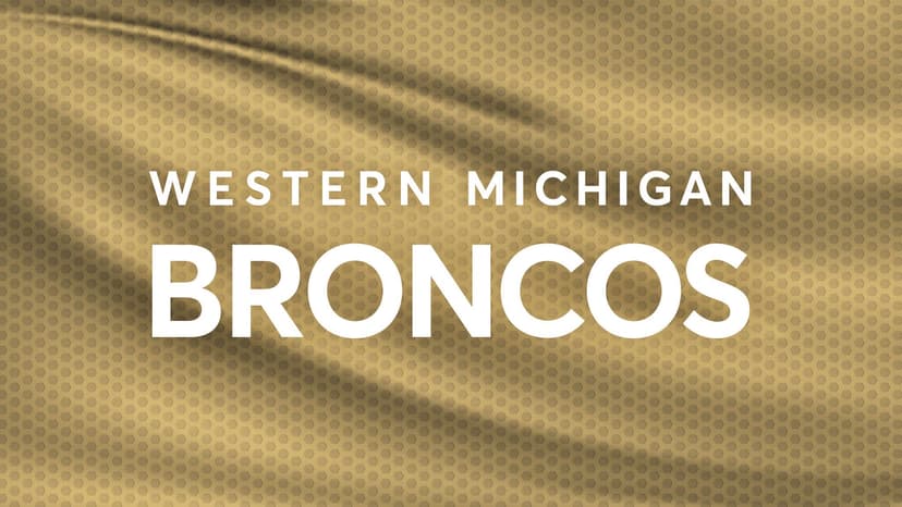 Western Michigan Broncos Football vs. Miami of Ohio Redhawks Football — Sports · Kalamazoo